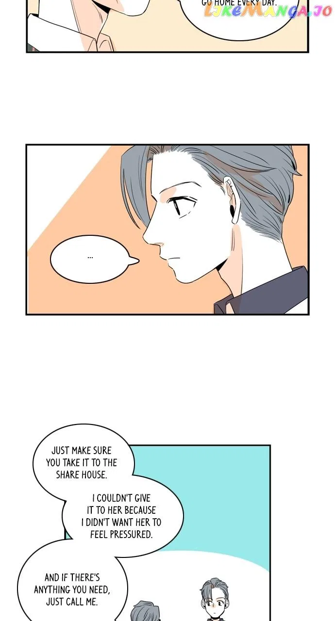 Our House Chapter 92 – Page 29