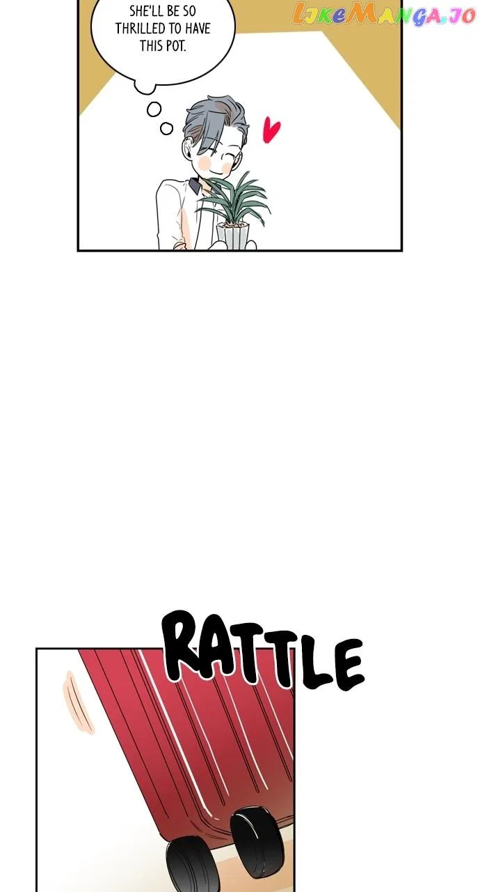 Our House Chapter 92 – Page 33