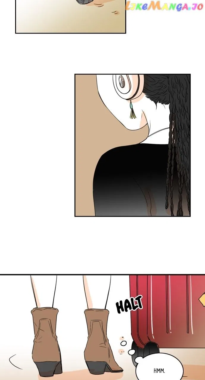 Our House Chapter 92 – Page 34