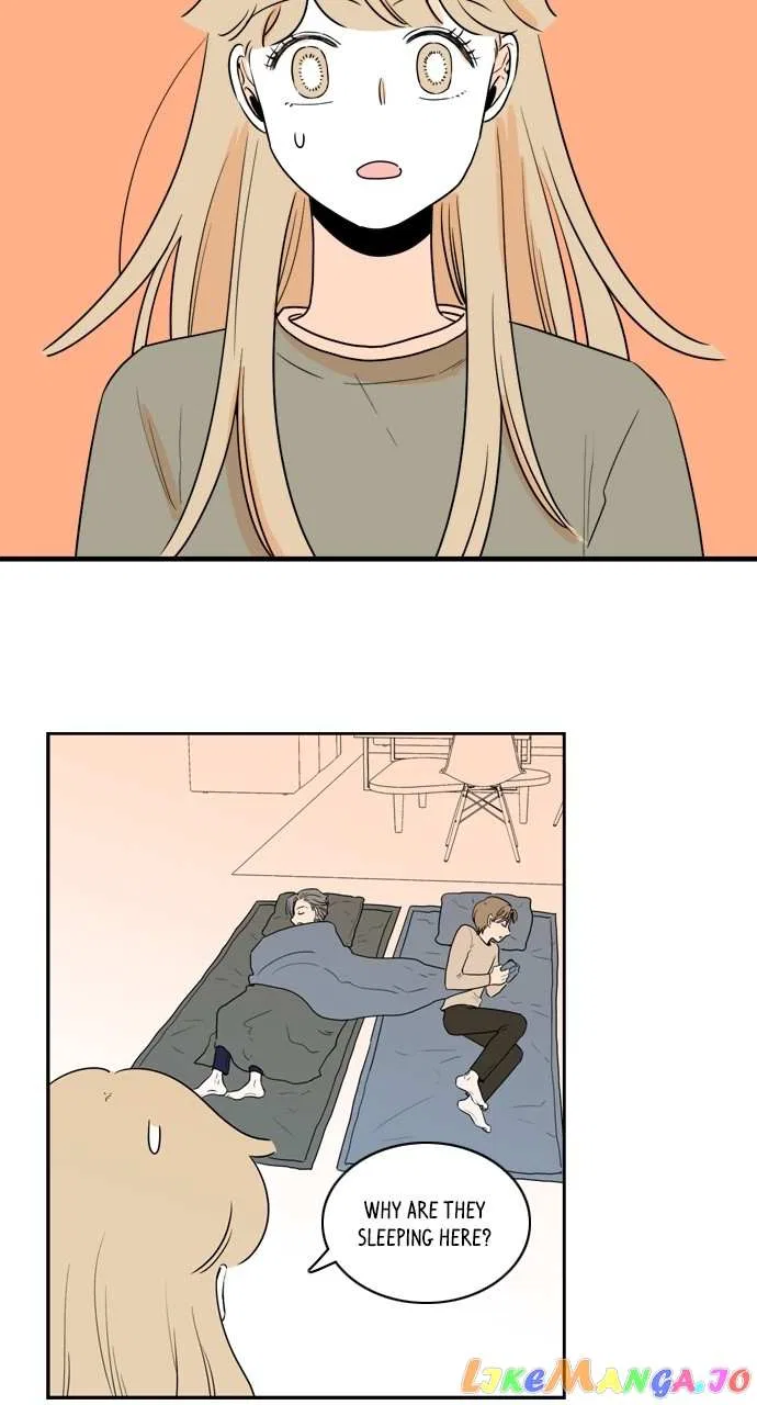 Our House Chapter 91 – Page 2