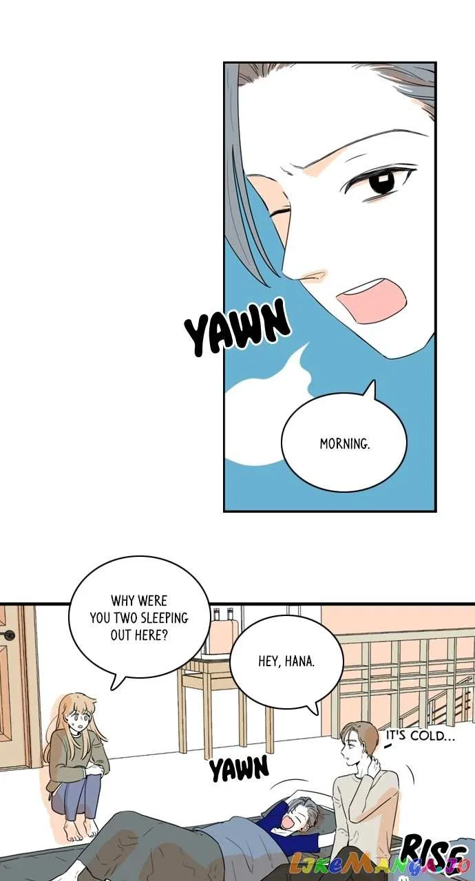 Our House Chapter 91 – Page 3