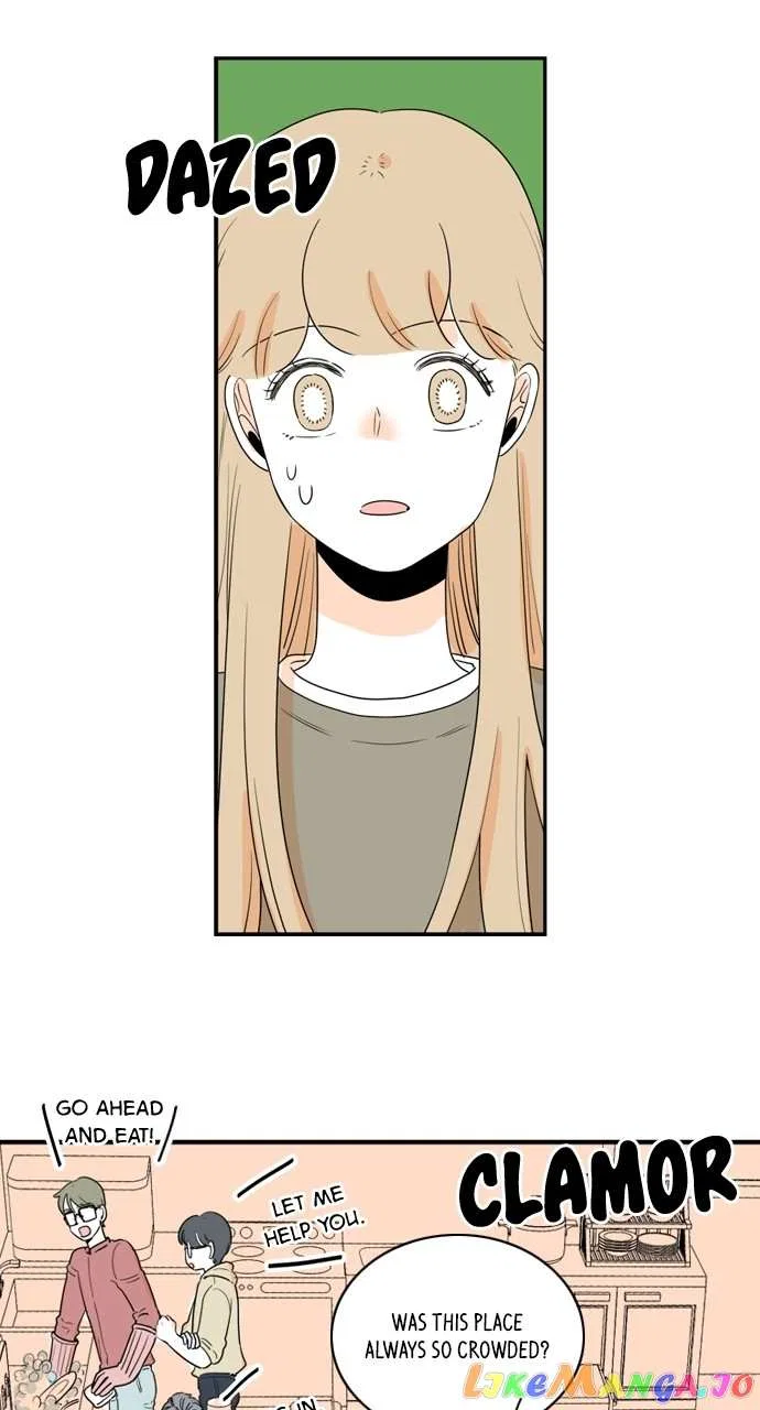 Our House Chapter 91 – Page 7