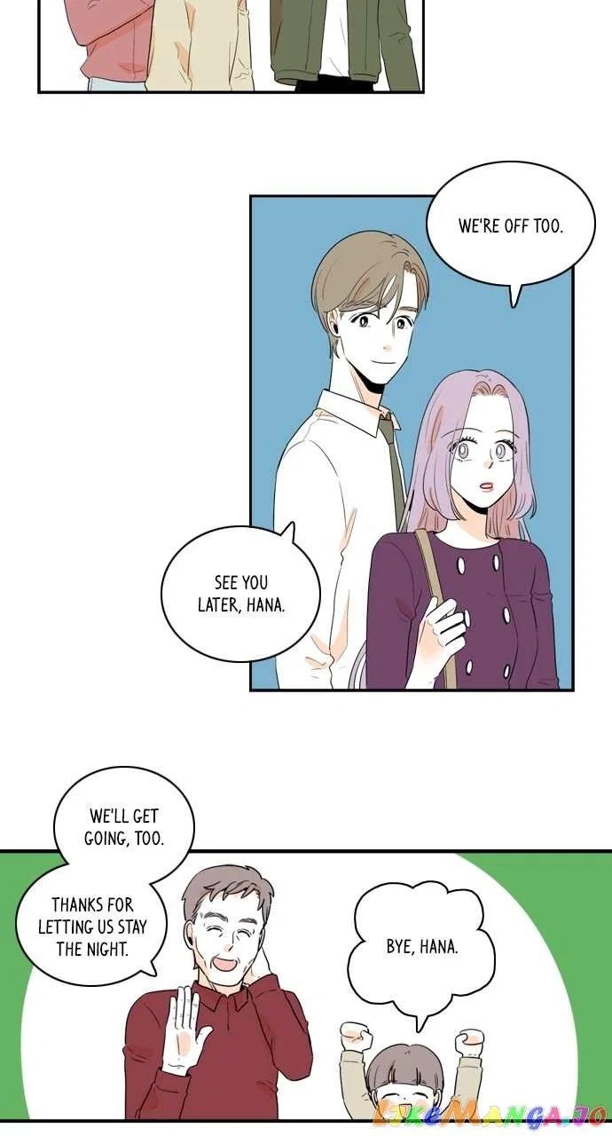 Our House Chapter 91 – Page 10