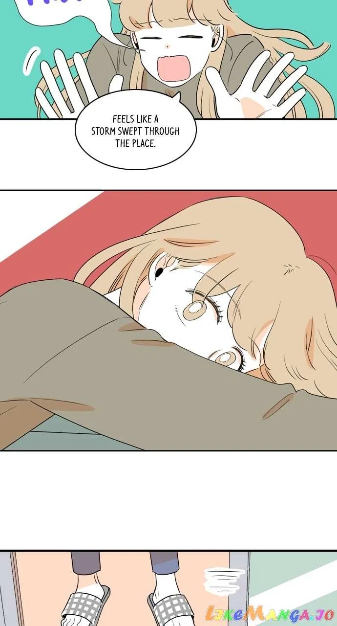 Our House Chapter 91 – Page 13