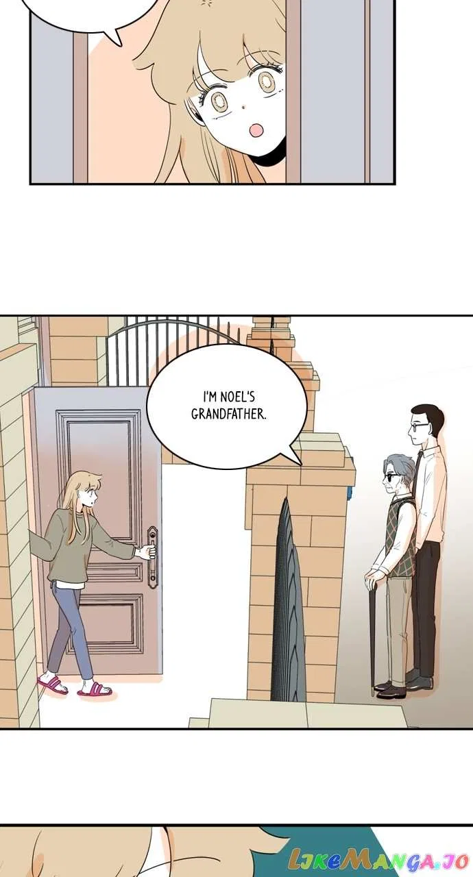 Our House Chapter 91 – Page 17