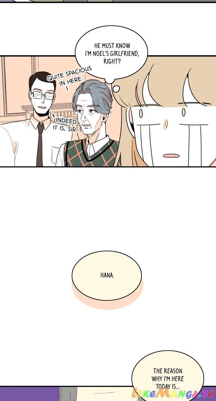 Our House Chapter 91 – Page 23