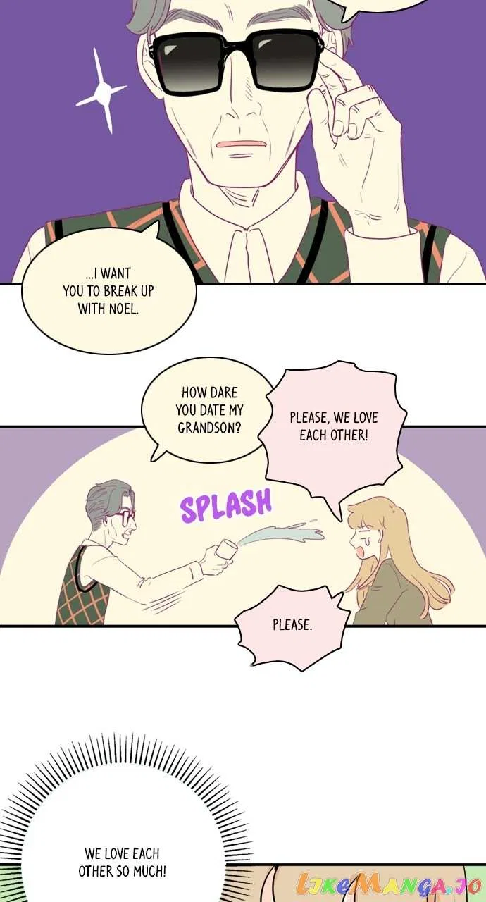 Our House Chapter 91 – Page 24