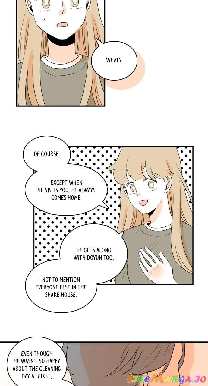 Our House Chapter 91 – Page 29