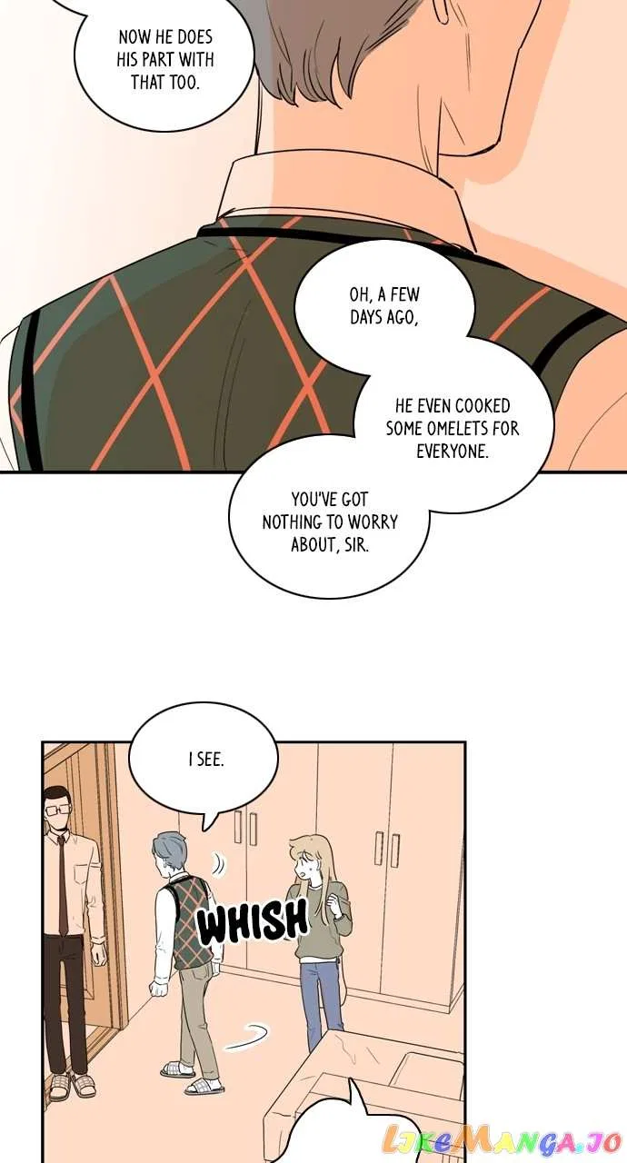 Our House Chapter 91 – Page 30