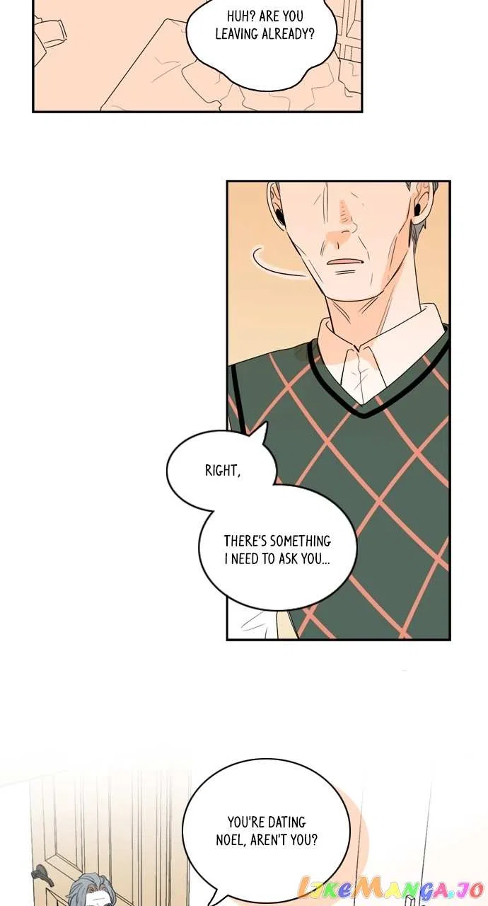 Our House Chapter 91 – Page 31