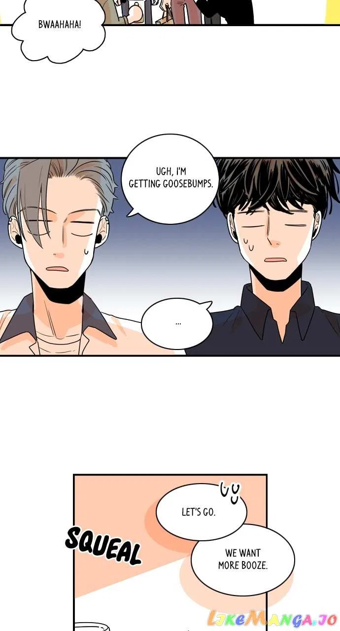 Our House Chapter 90 – Page 3