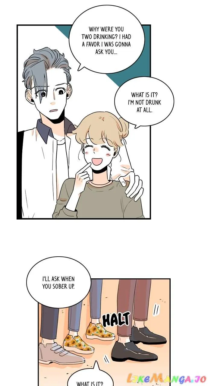 Our House Chapter 90 – Page 9