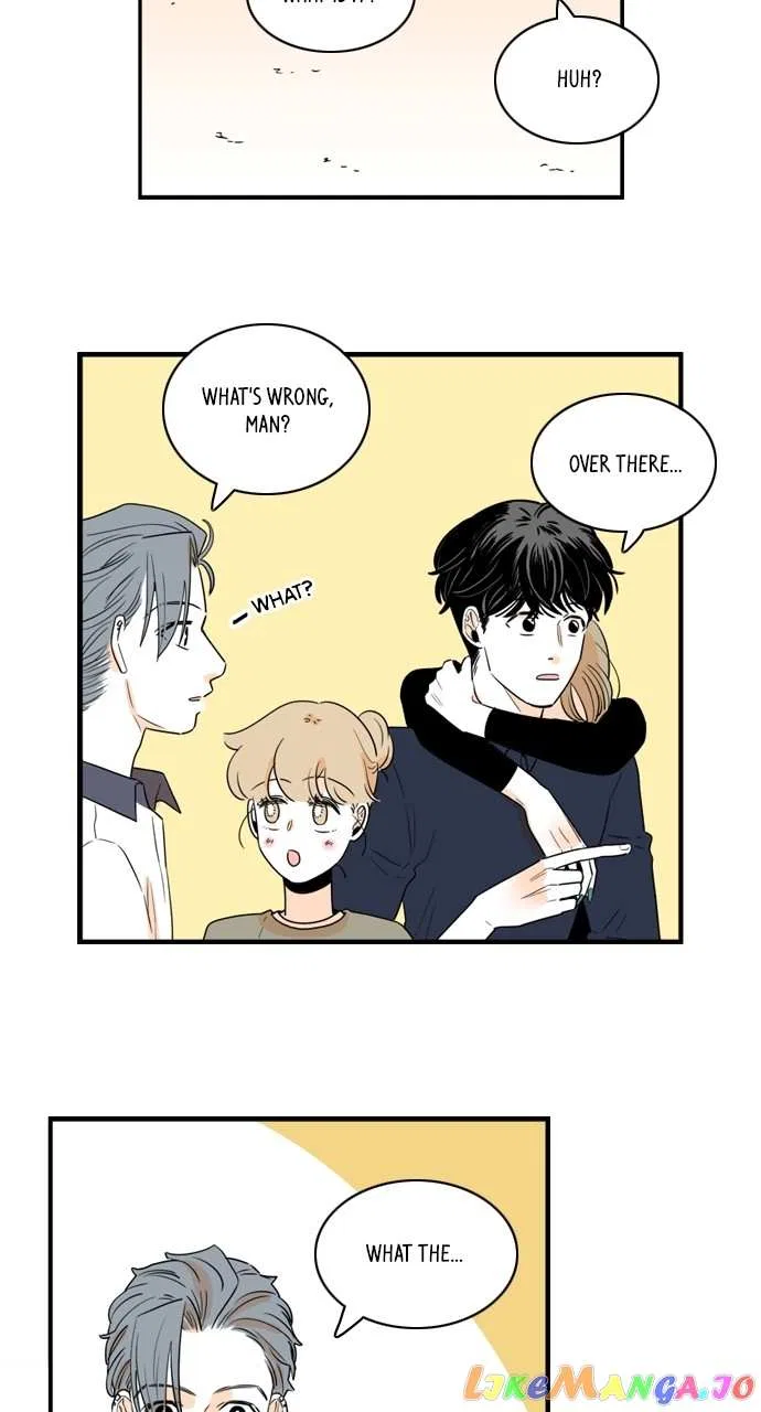 Our House Chapter 90 – Page 10