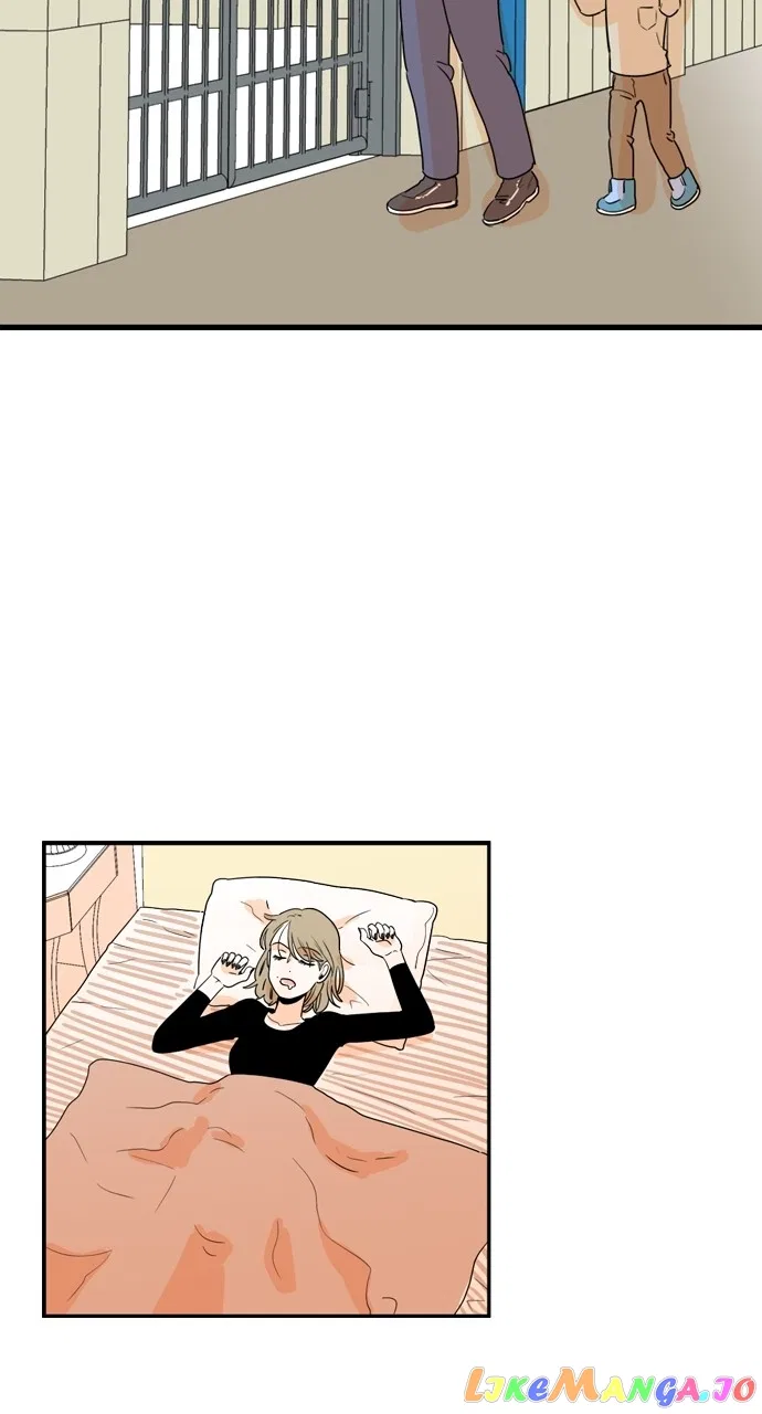 Our House Chapter 90 – Page 12