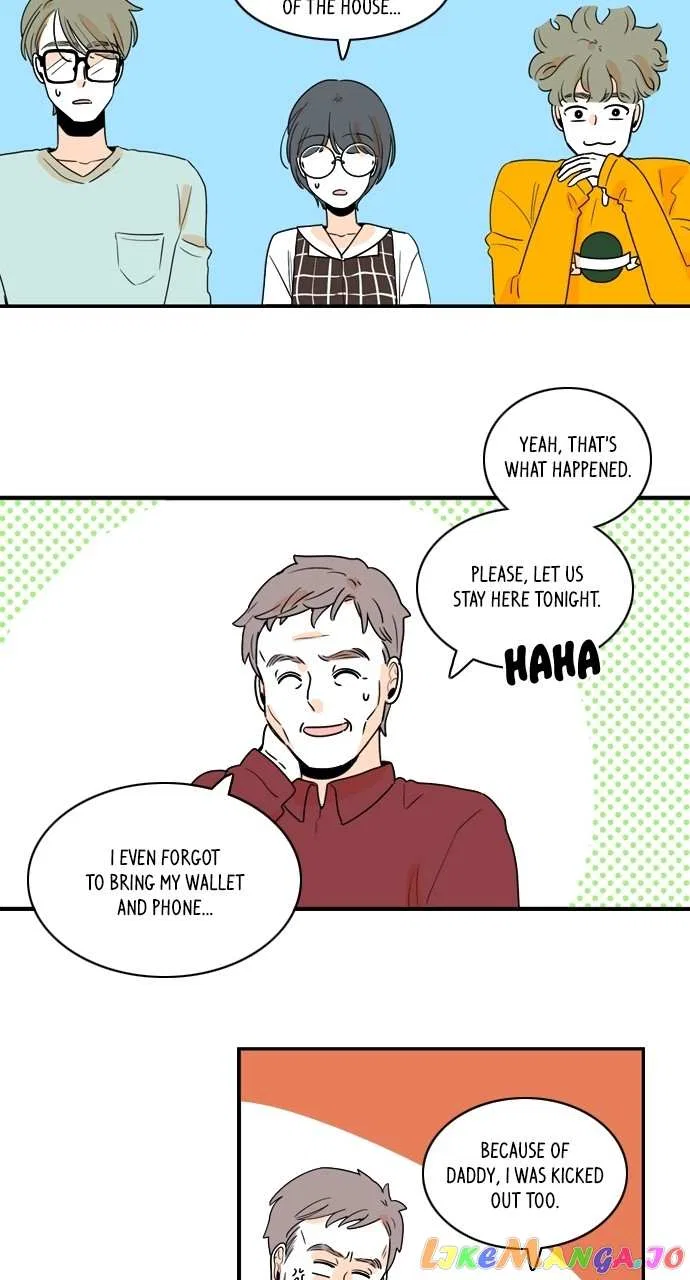 Our House Chapter 90 – Page 15