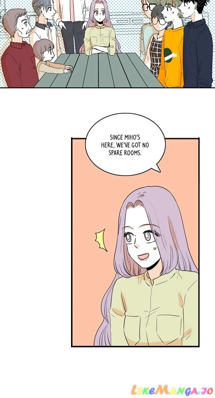Our House Chapter 90 – Page 17