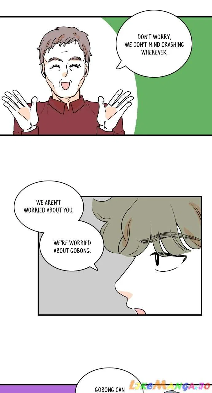 Our House Chapter 90 – Page 18