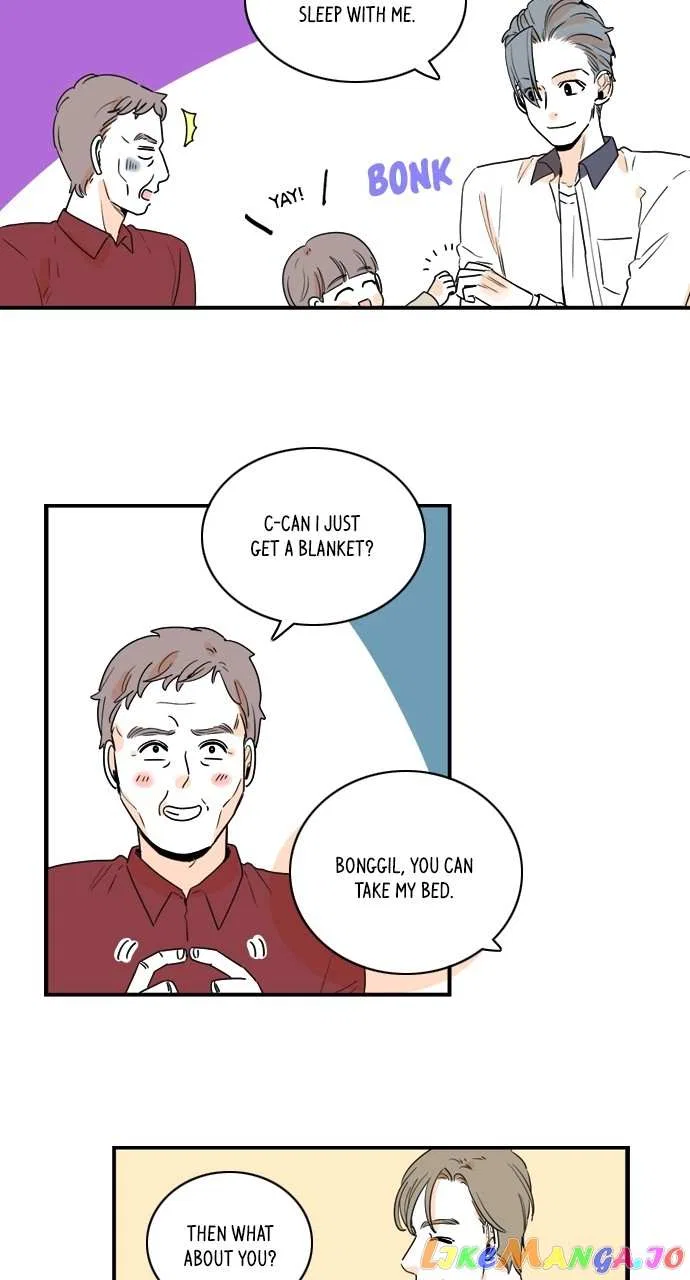 Our House Chapter 90 – Page 19