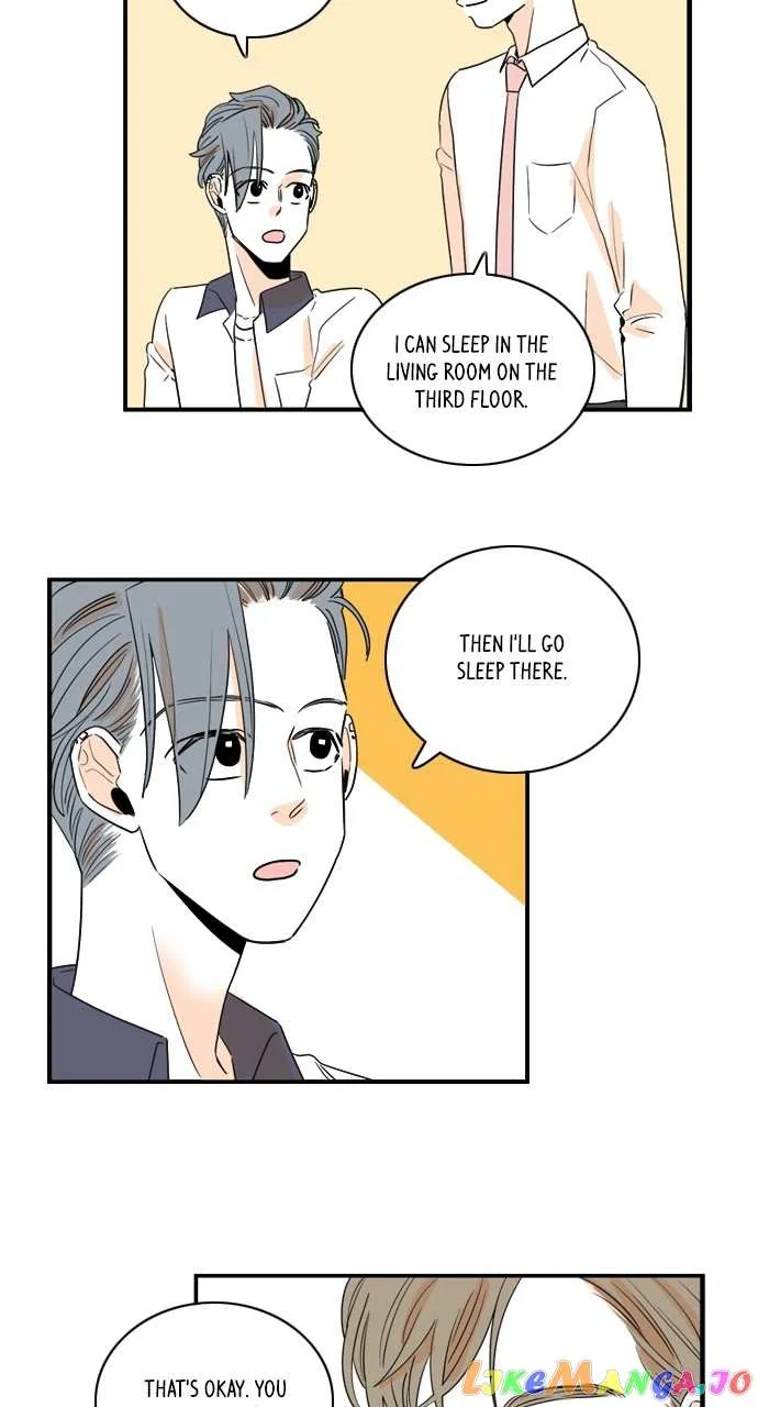 Our House Chapter 90 – Page 20