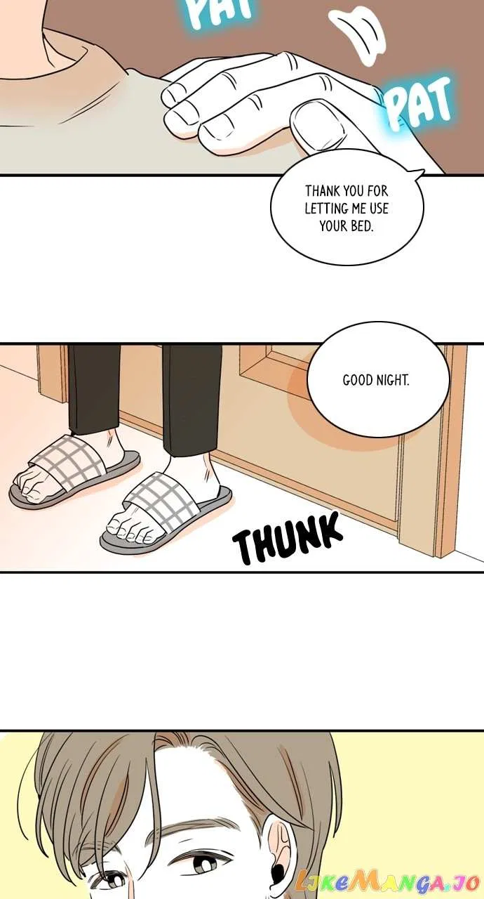 Our House Chapter 90 – Page 27