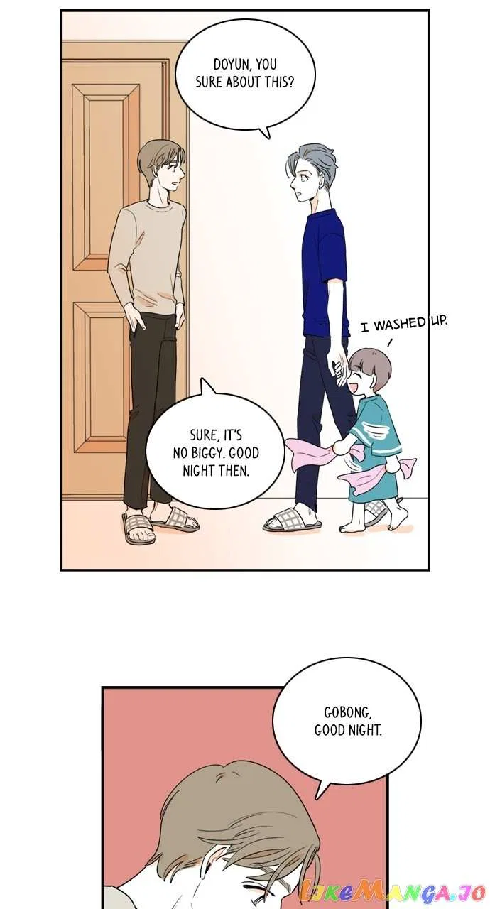 Our House Chapter 90 – Page 29