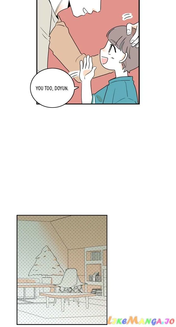 Our House Chapter 90 – Page 30