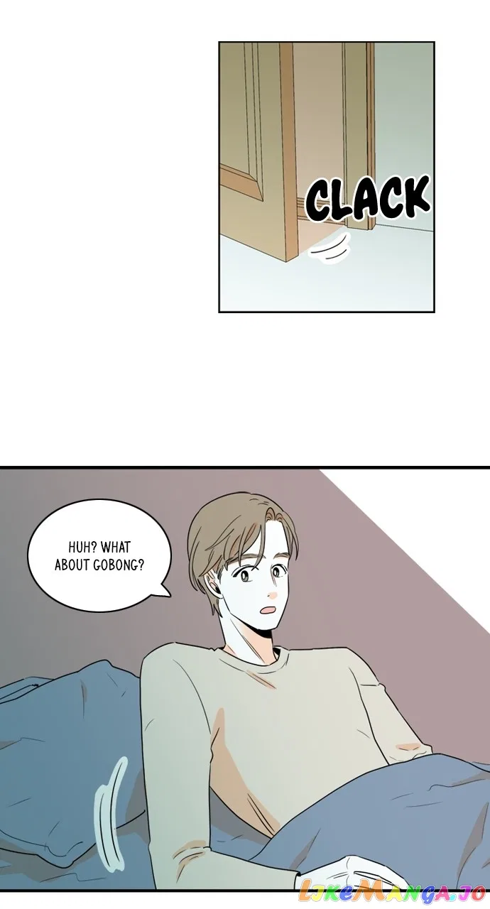 Our House Chapter 90 – Page 31