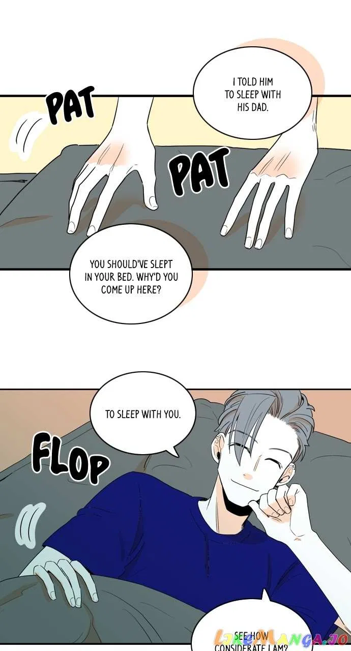 Our House Chapter 90 – Page 32