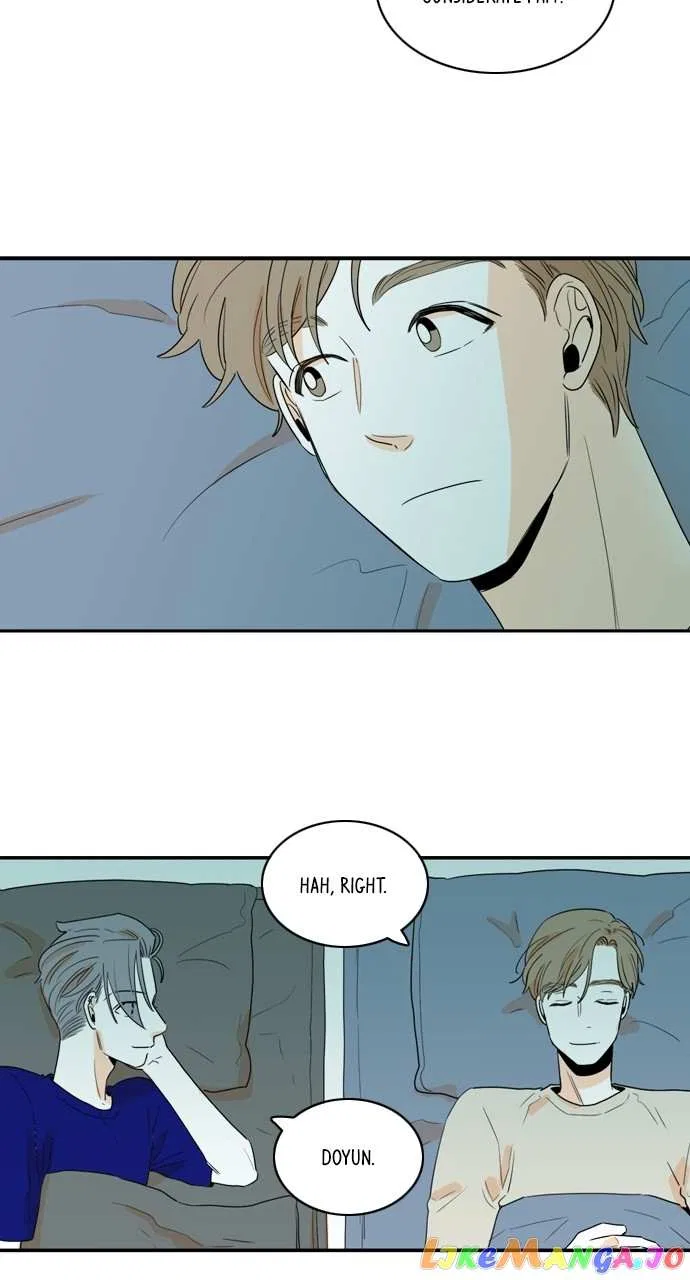 Our House Chapter 90 – Page 33