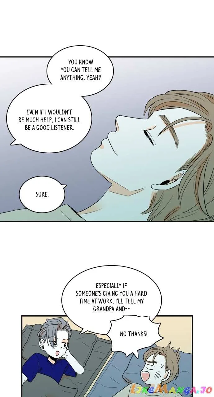 Our House Chapter 90 – Page 34