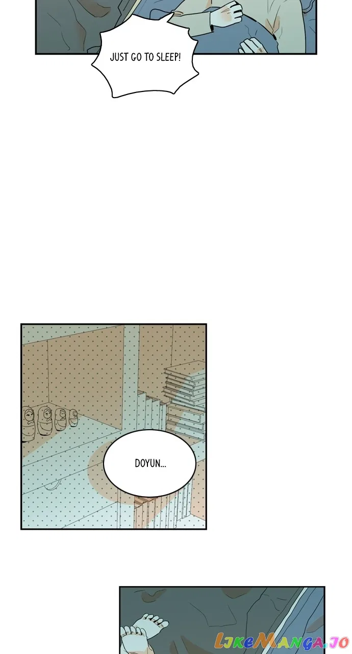 Our House Chapter 90 – Page 35