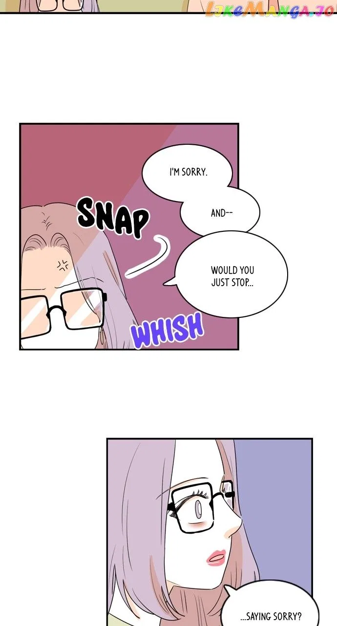Our House Chapter 89 – Page 14
