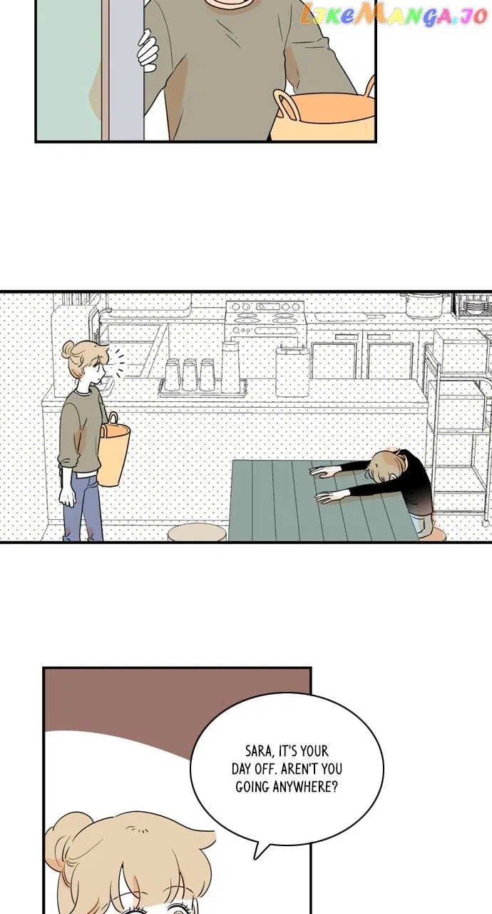 Our House Chapter 89 – Page 19