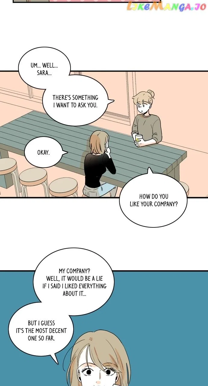 Our House Chapter 89 – Page 25