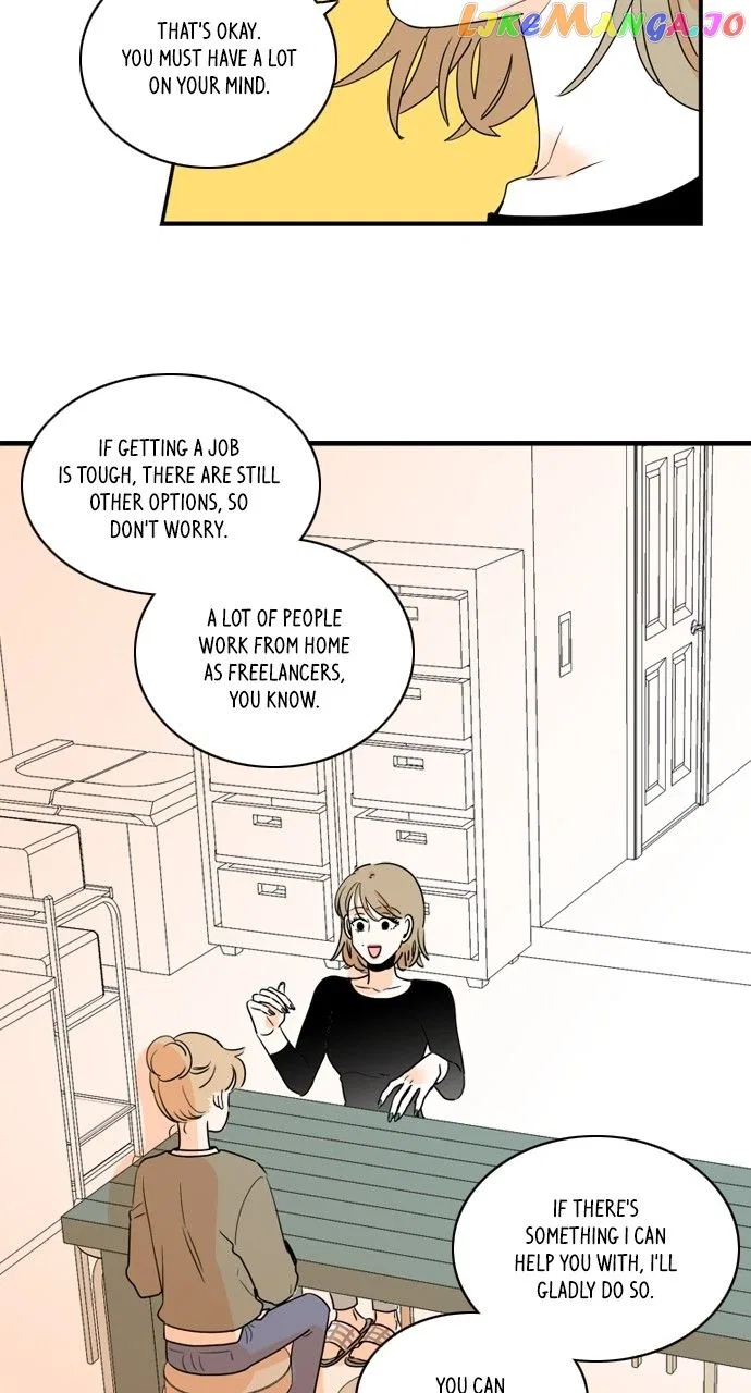 Our House Chapter 89 – Page 31