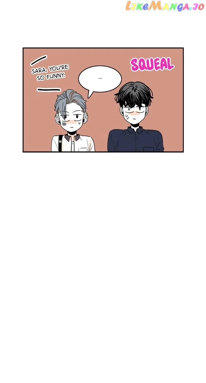Our House Chapter 89 – Page 40