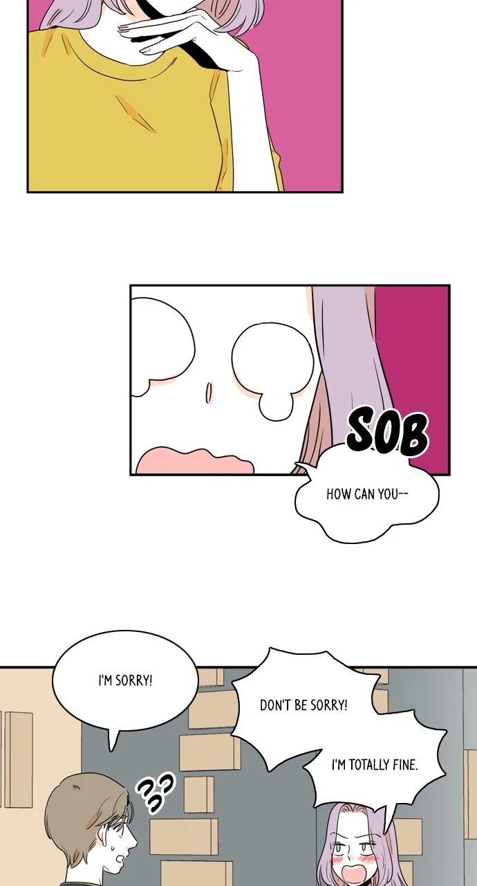Our House Chapter 88 – Page 9