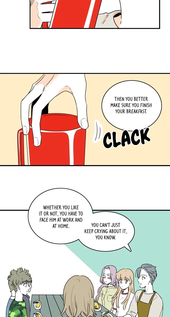 Our House Chapter 88 – Page 15