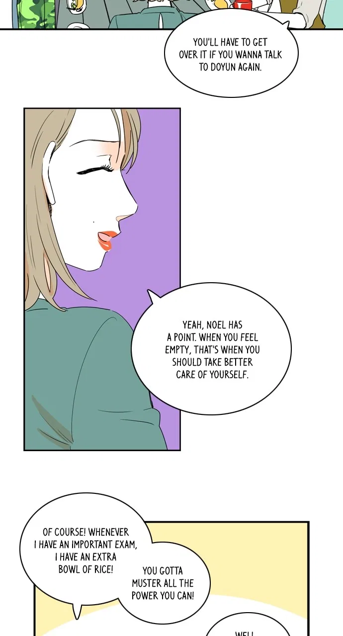 Our House Chapter 88 – Page 16
