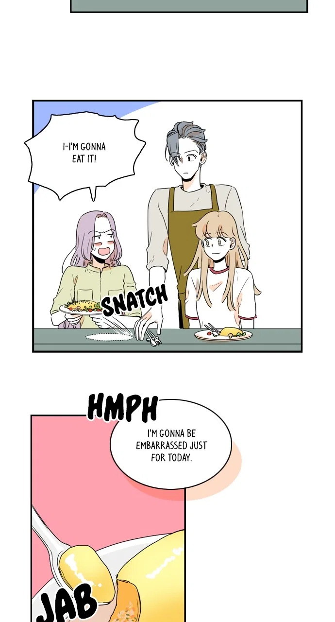 Our House Chapter 88 – Page 19