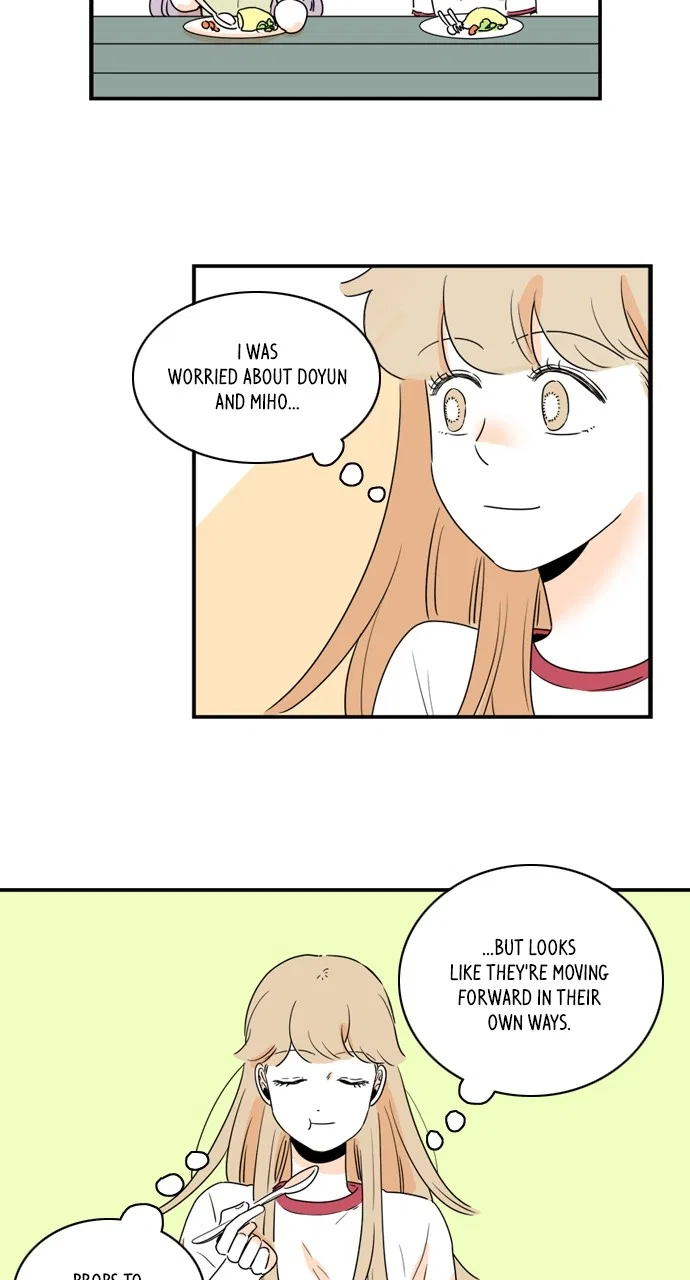 Our House Chapter 88 – Page 21