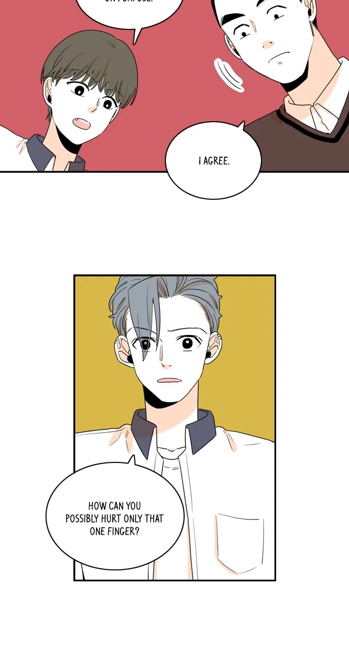 Our House Chapter 88 – Page 26