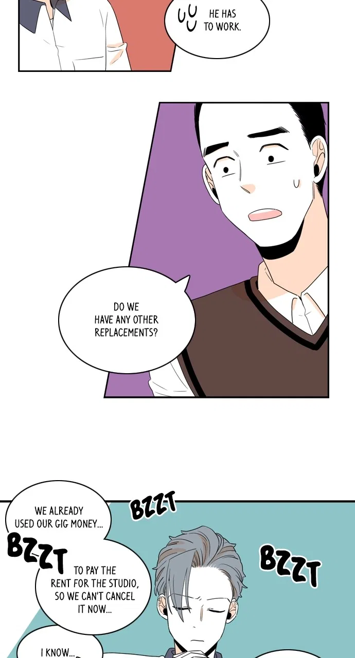 Our House Chapter 88 – Page 28