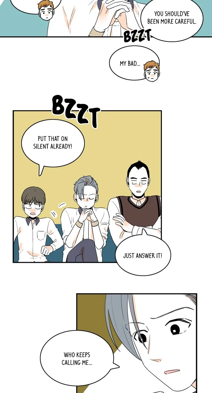 Our House Chapter 88 – Page 29