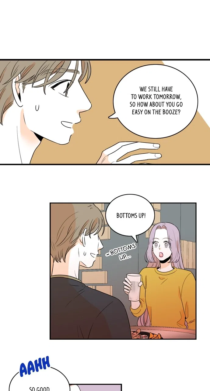 Our House Chapter 87 – Page 4