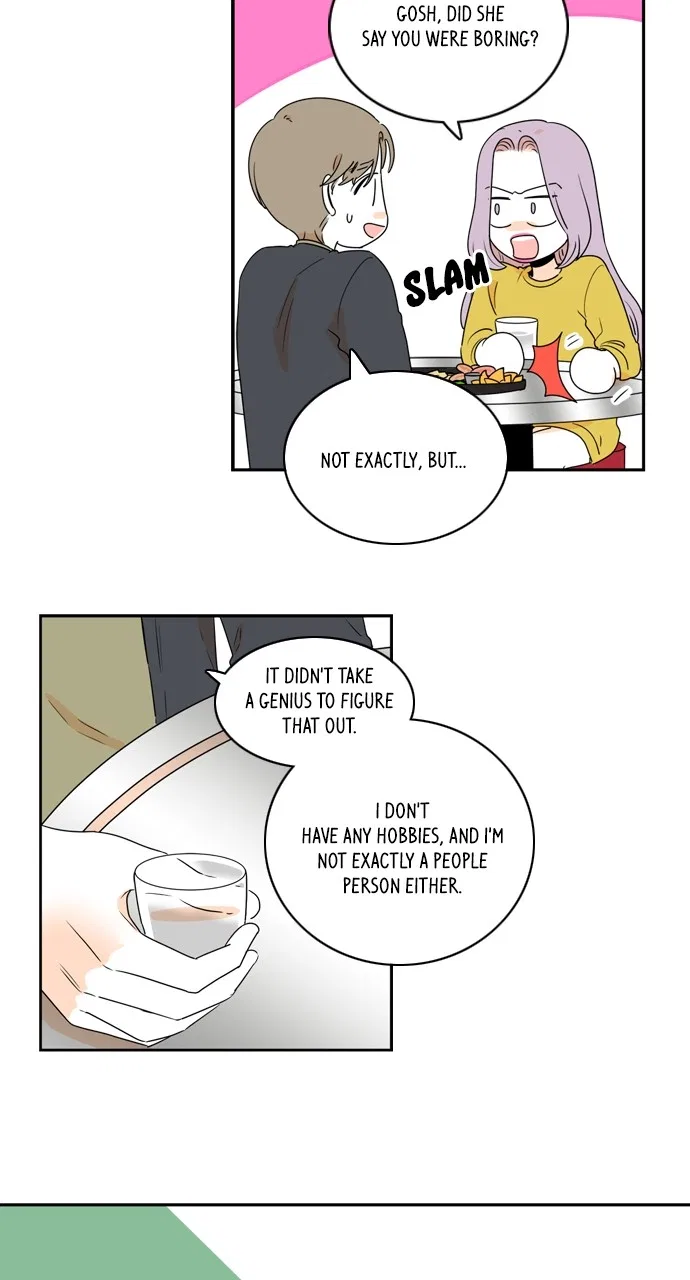 Our House Chapter 87 – Page 8
