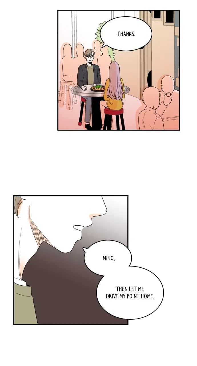 Our House Chapter 87 – Page 14