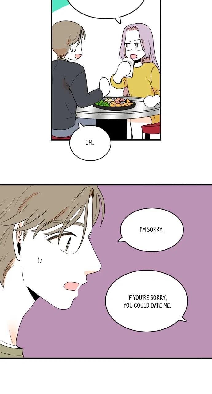 Our House Chapter 87 – Page 19