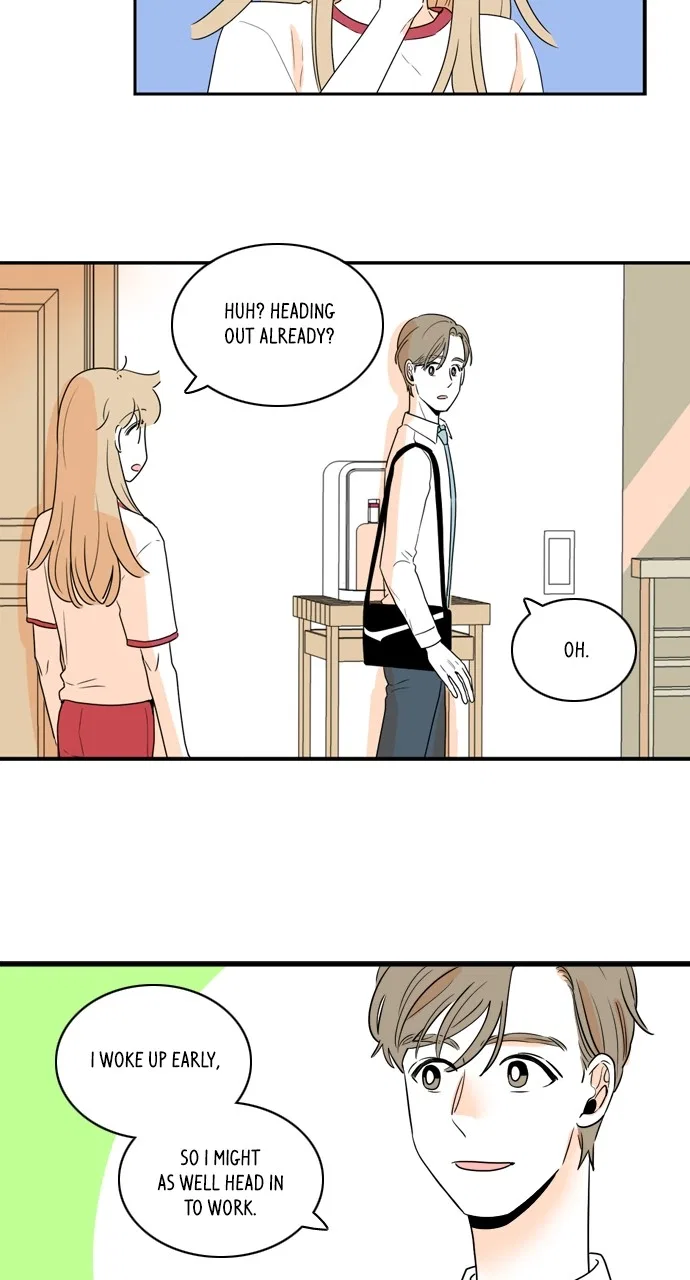 Our House Chapter 87 – Page 23