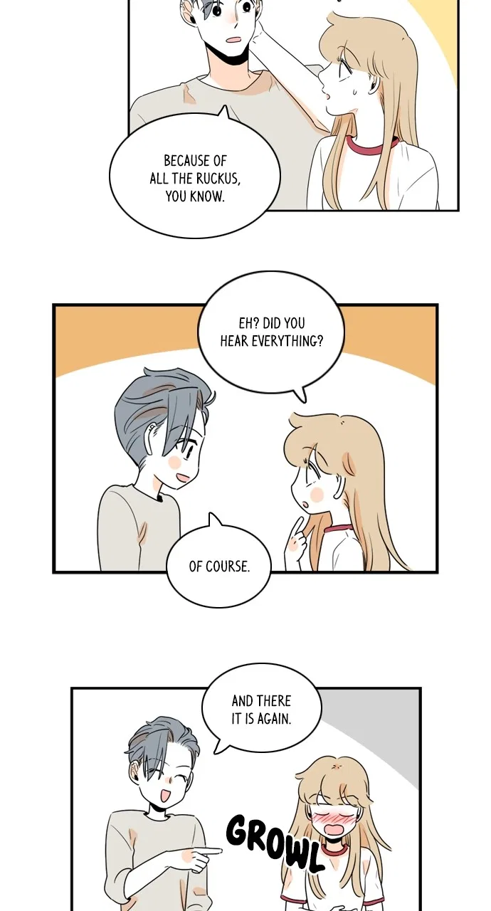 Our House Chapter 87 – Page 30